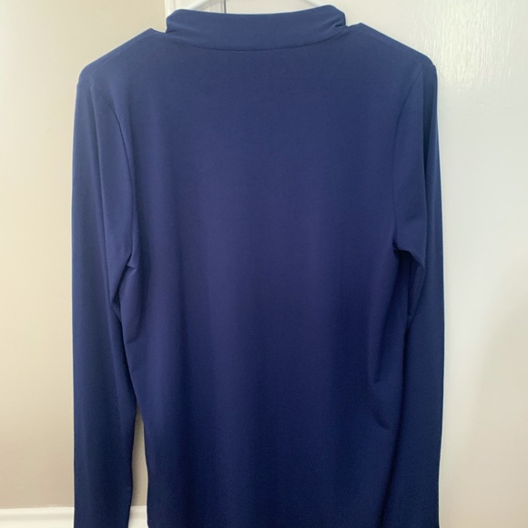MK long sleeve shirt - Picture 2 of 10